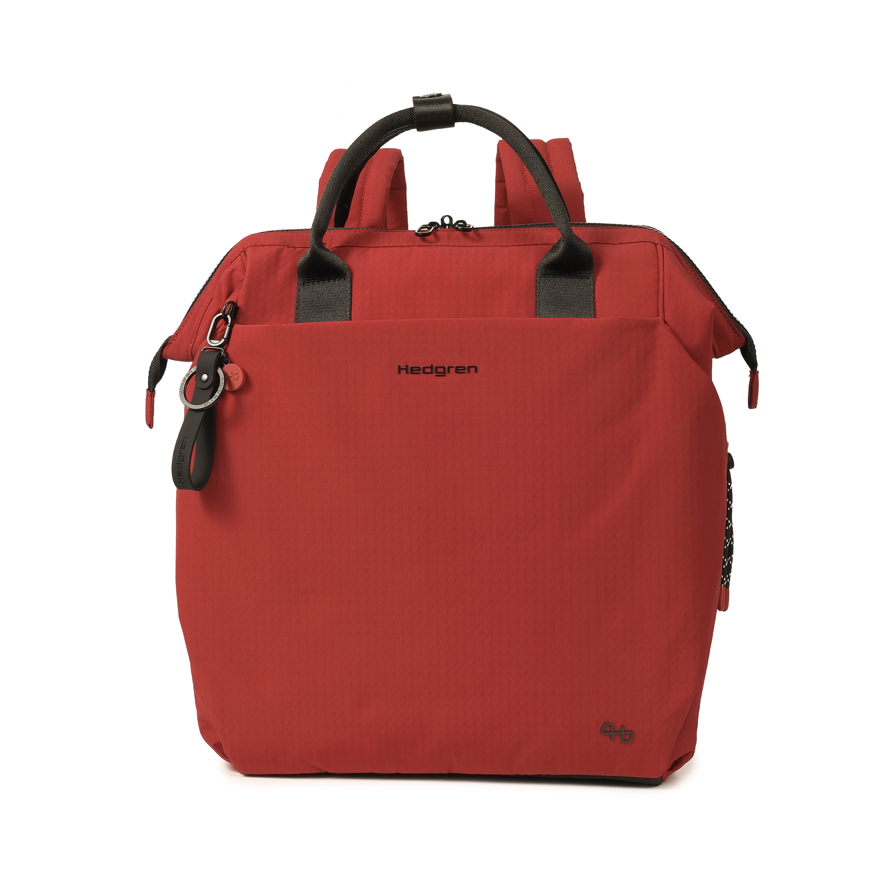 HEDGREN ORIZURU BACKPACK