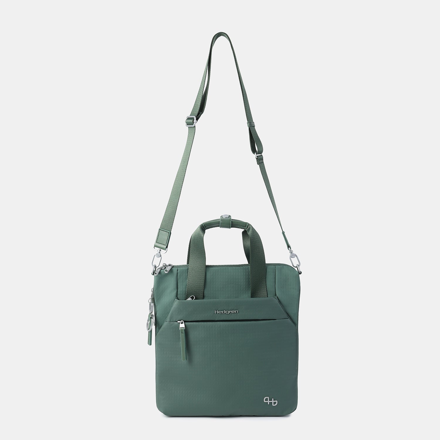 حقيبة تسوق عمودية من هيدجرين روكو