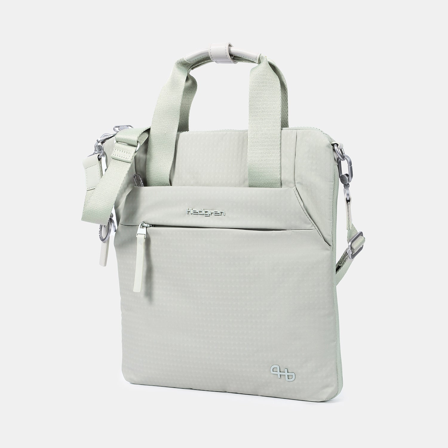 حقيبة تسوق عمودية من هيدجرين روكو