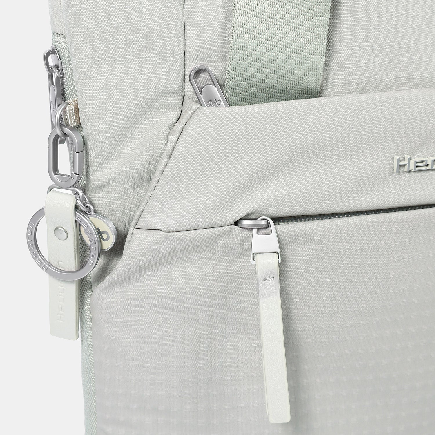 حقيبة تسوق عمودية من هيدجرين روكو