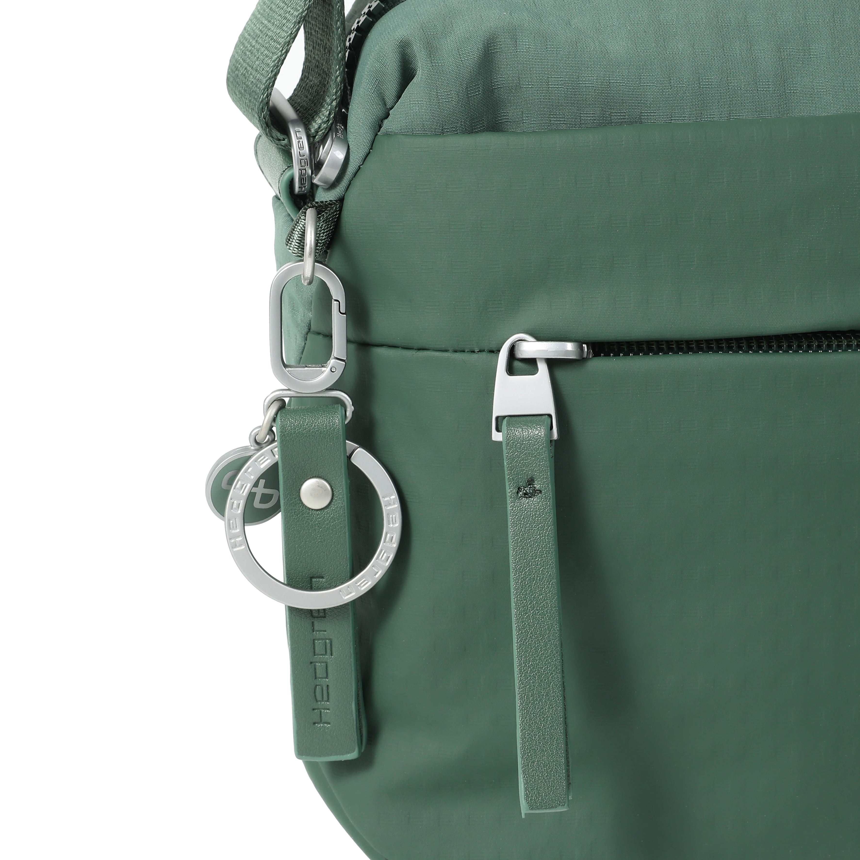 HEDGREN NARA SIMPLE CROSSOVER BAG