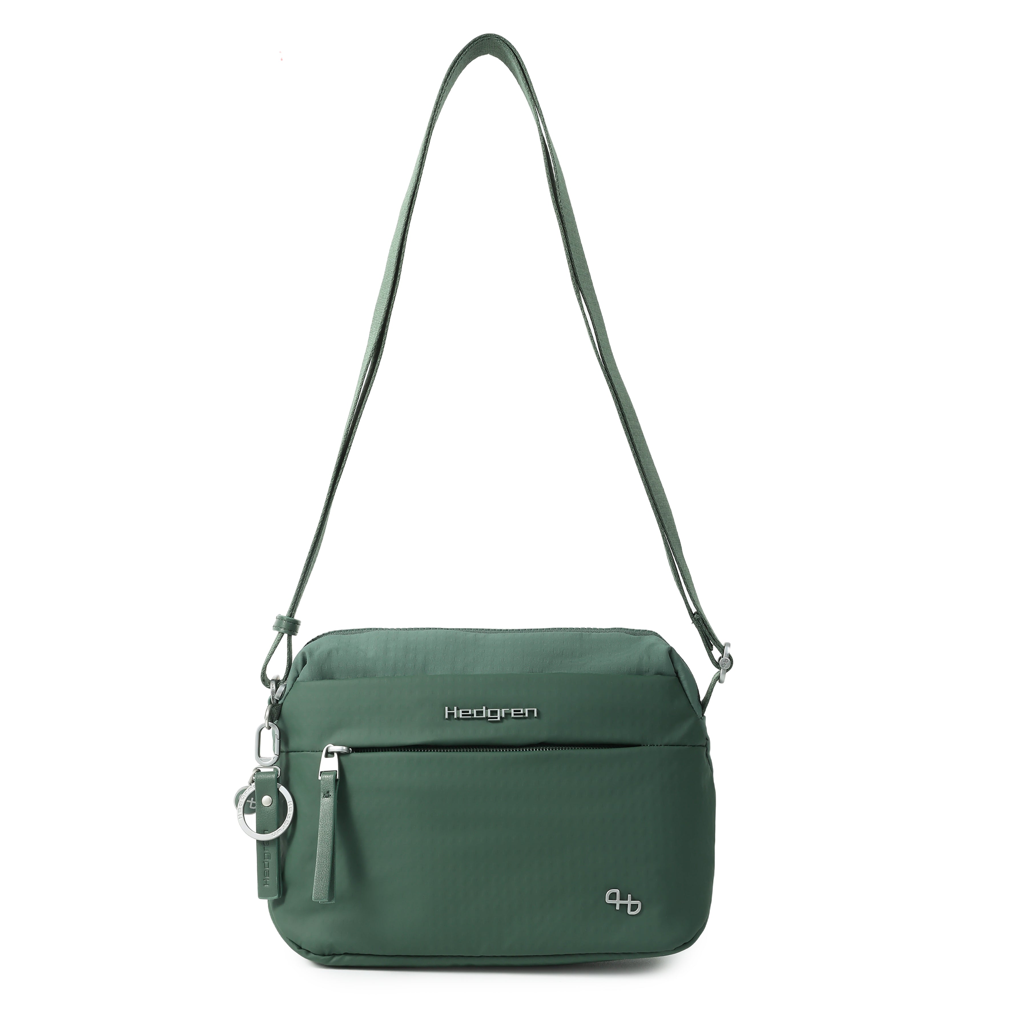HEDGREN NARA SIMPLE CROSSOVER BAG