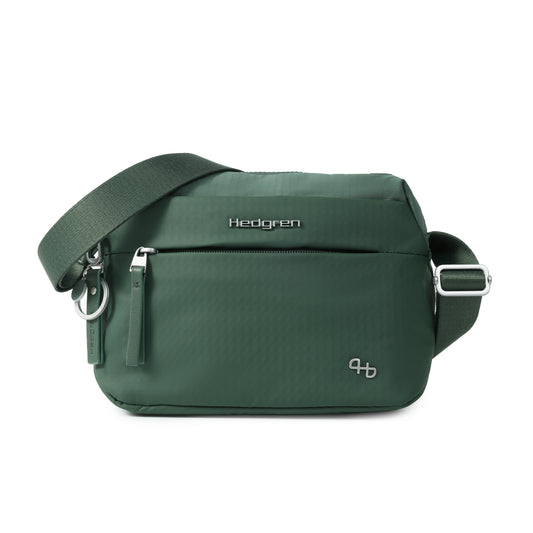 HEDGREN NARA SIMPLE CROSSOVER BAG