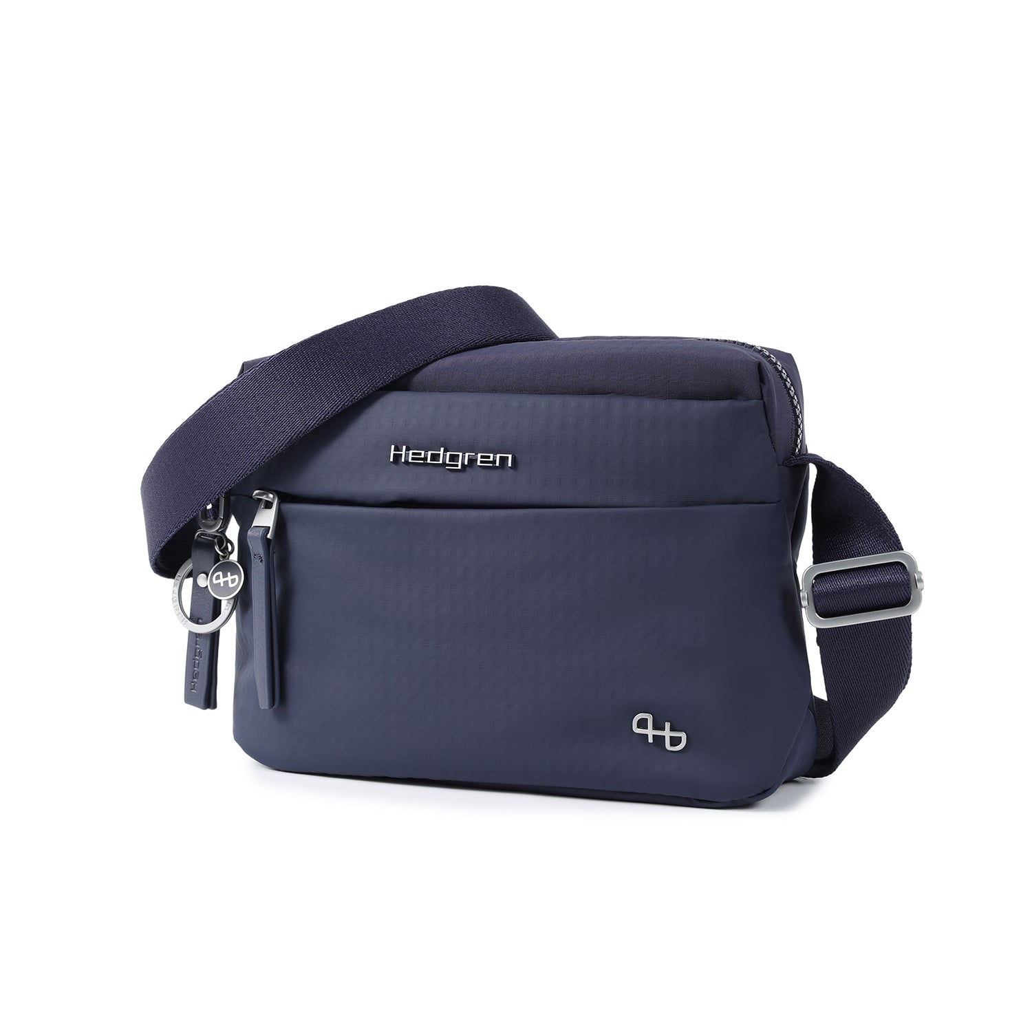 HEDGREN NARA SIMPLE CROSSOVER BAG