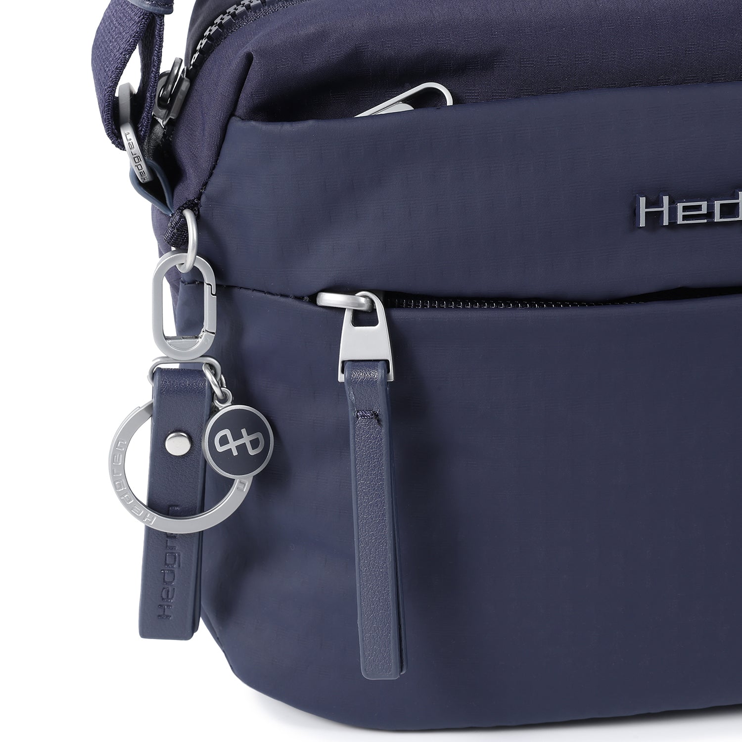 HEDGREN NARA SIMPLE CROSSOVER BAG