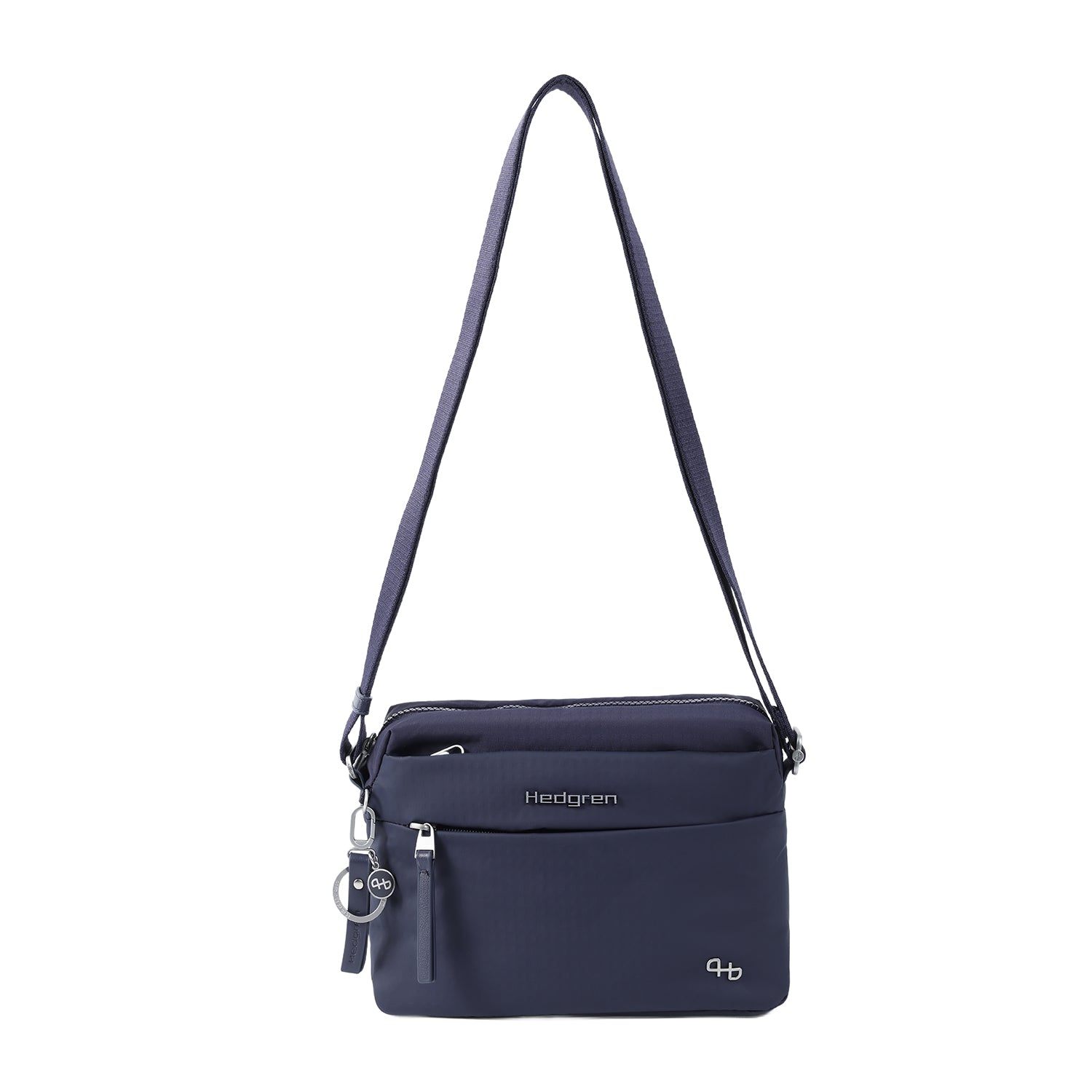 HEDGREN NARA SIMPLE CROSSOVER BAG
