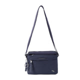 HEDGREN NARA SIMPLE CROSSOVER BAG