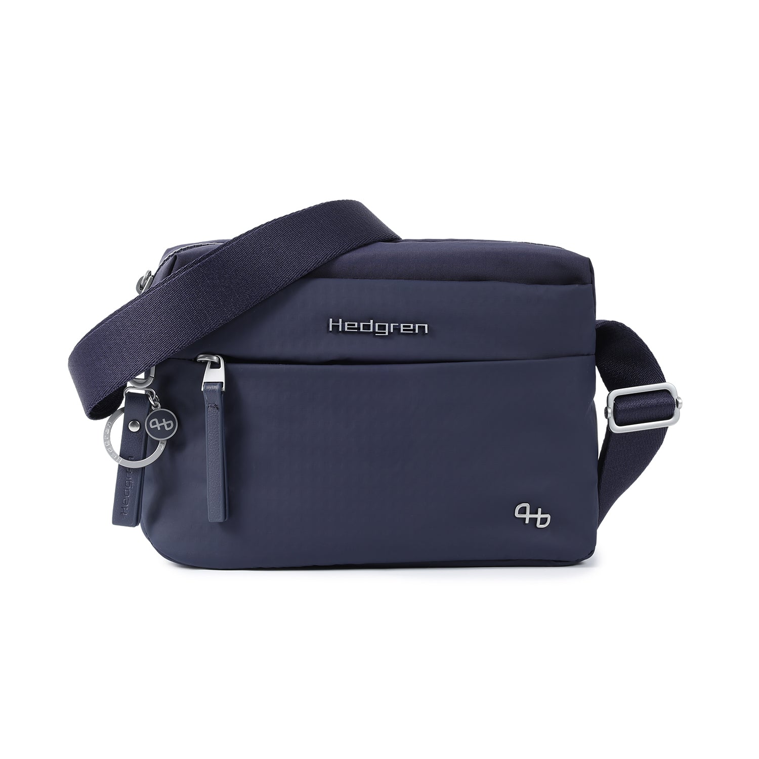 HEDGREN NARA SIMPLE CROSSOVER BAG