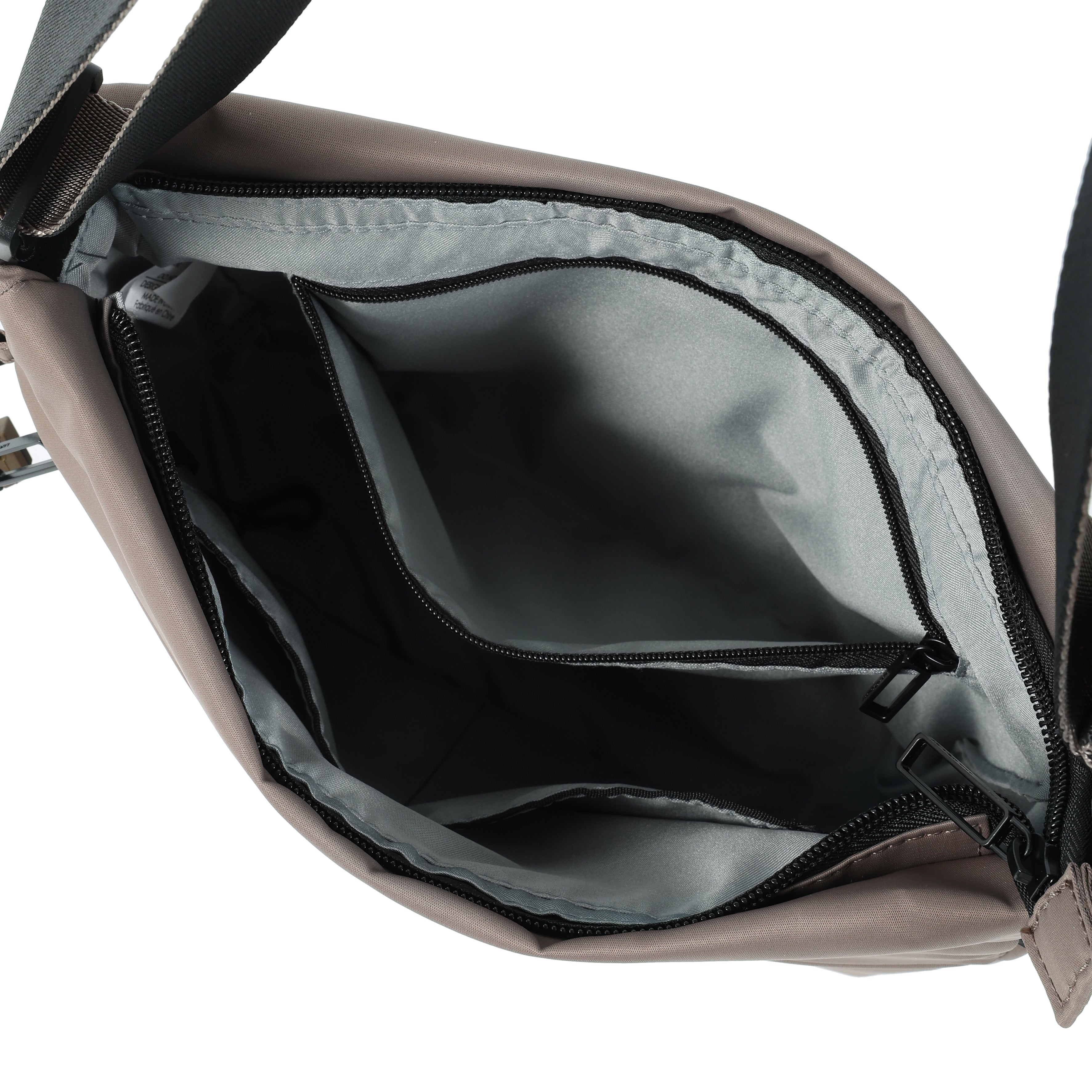 HEDGREN GRAVITY MEDIUM CROSSOVER