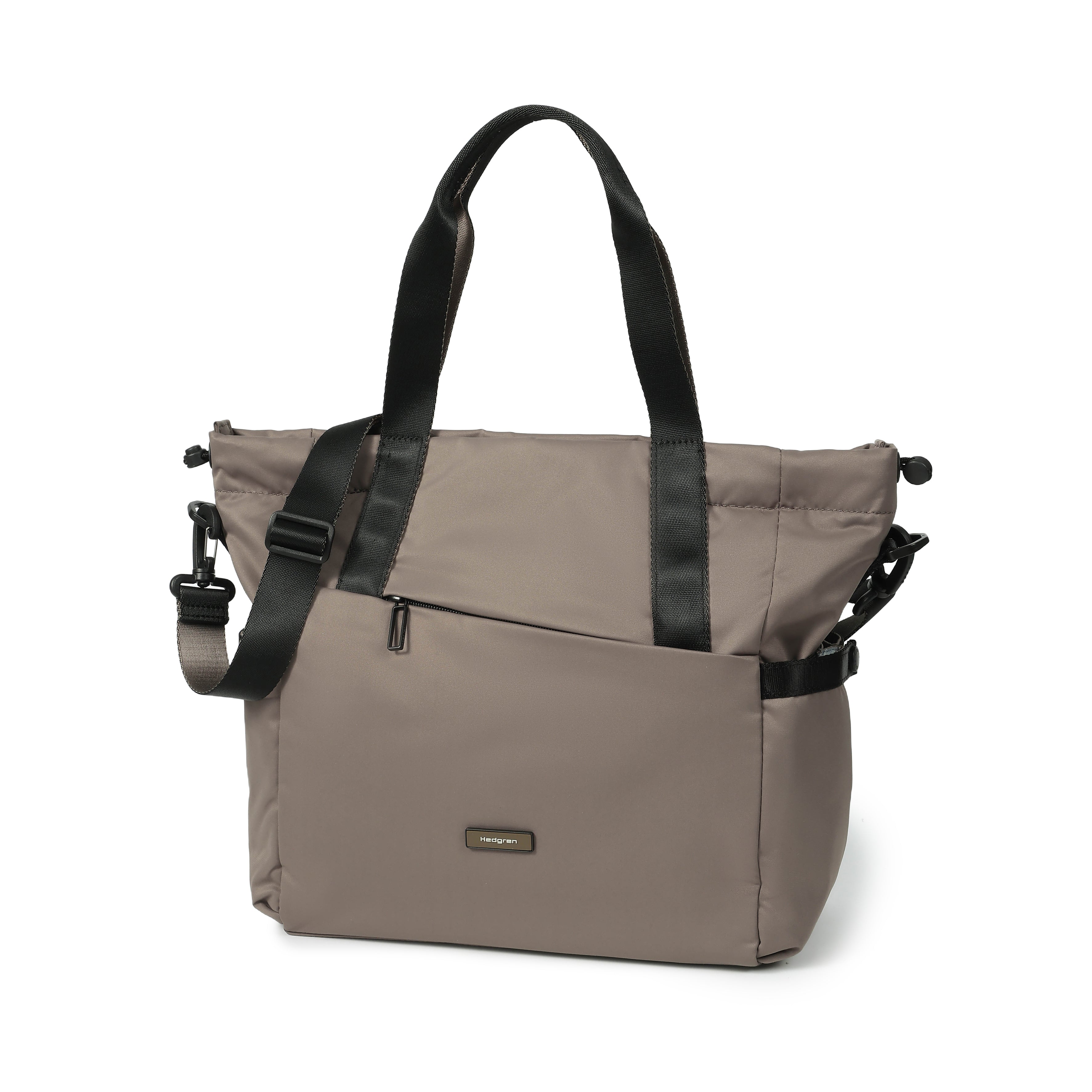 HEDGREN GALACTIC SHOULDER BAG