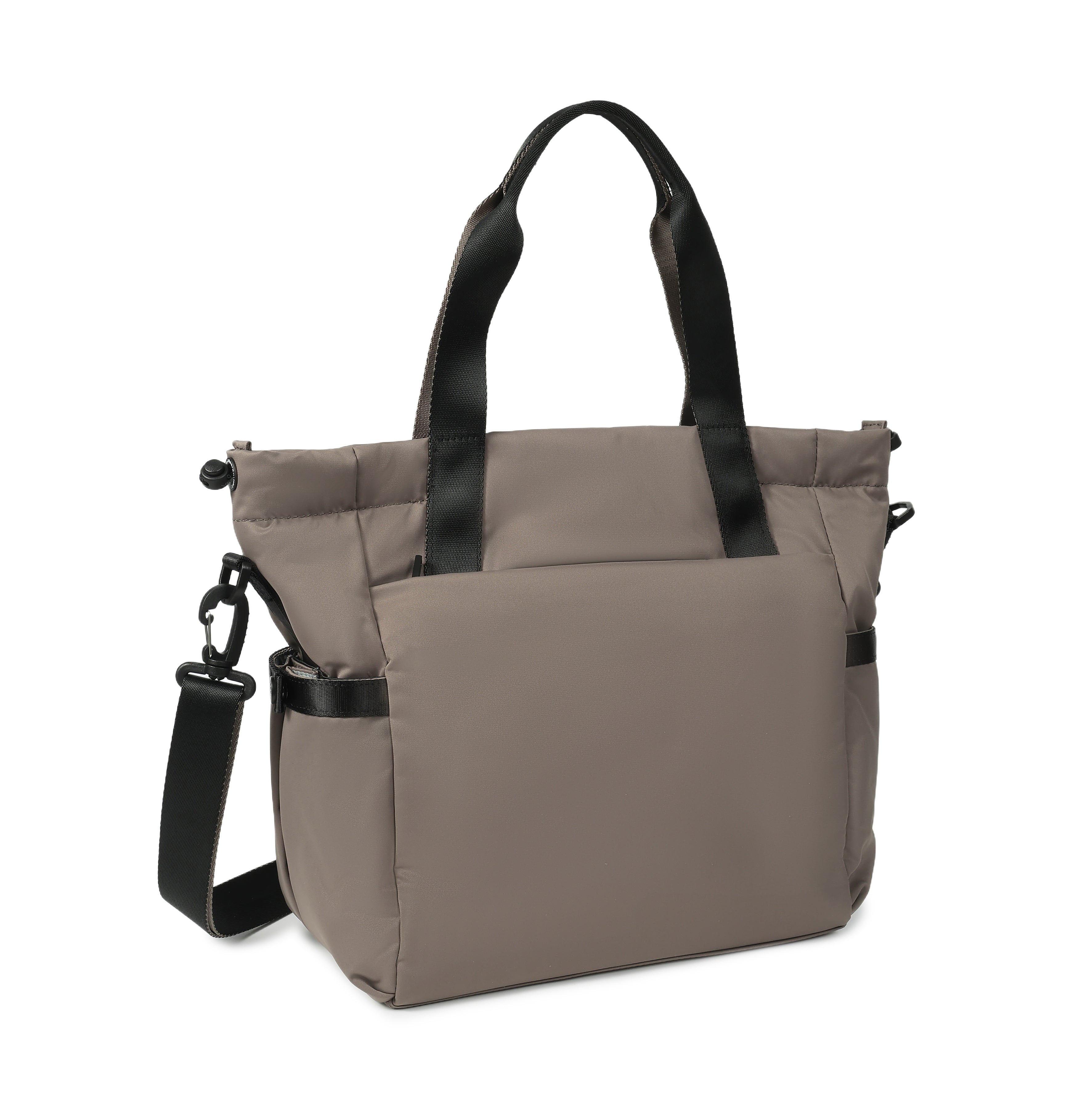 HEDGREN GALACTIC SHOULDER BAG