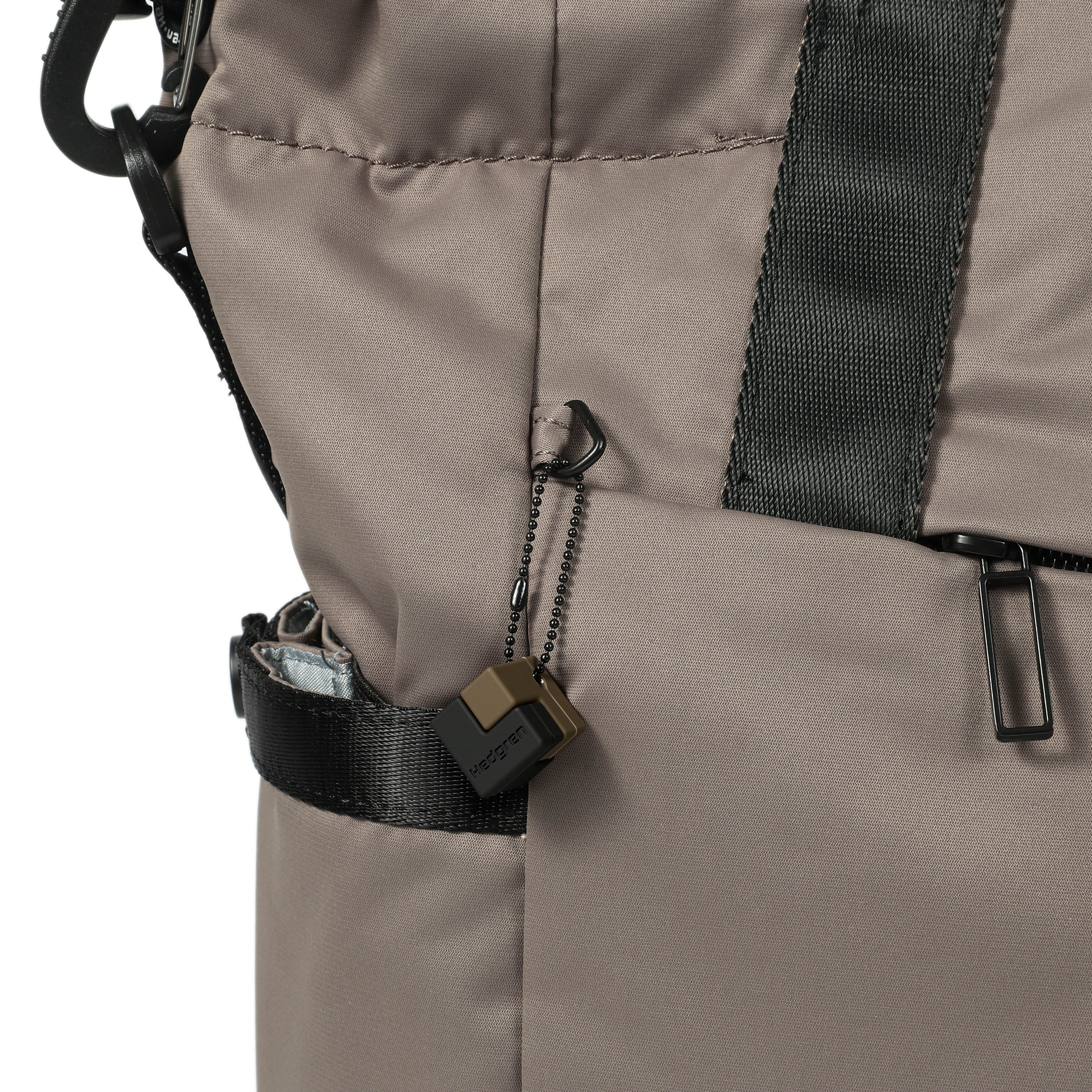 HEDGREN GALACTIC SHOULDER BAG