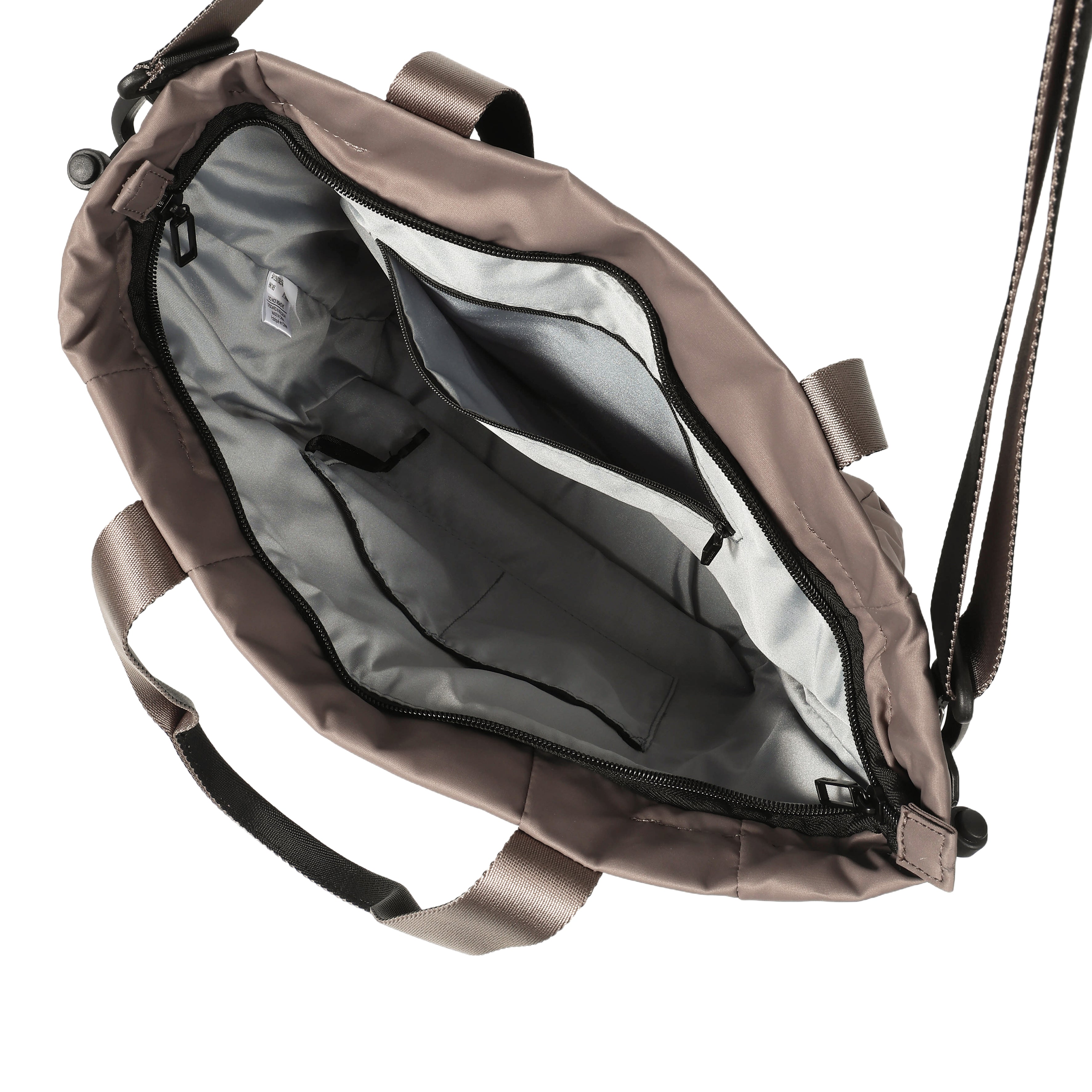 HEDGREN GALACTIC SHOULDER BAG