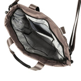 HEDGREN GALACTIC SHOULDER BAG