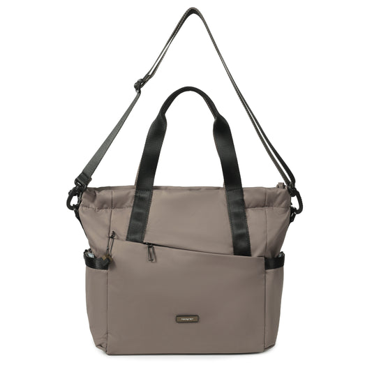 HEDGREN GALACTIC SHOULDER BAG