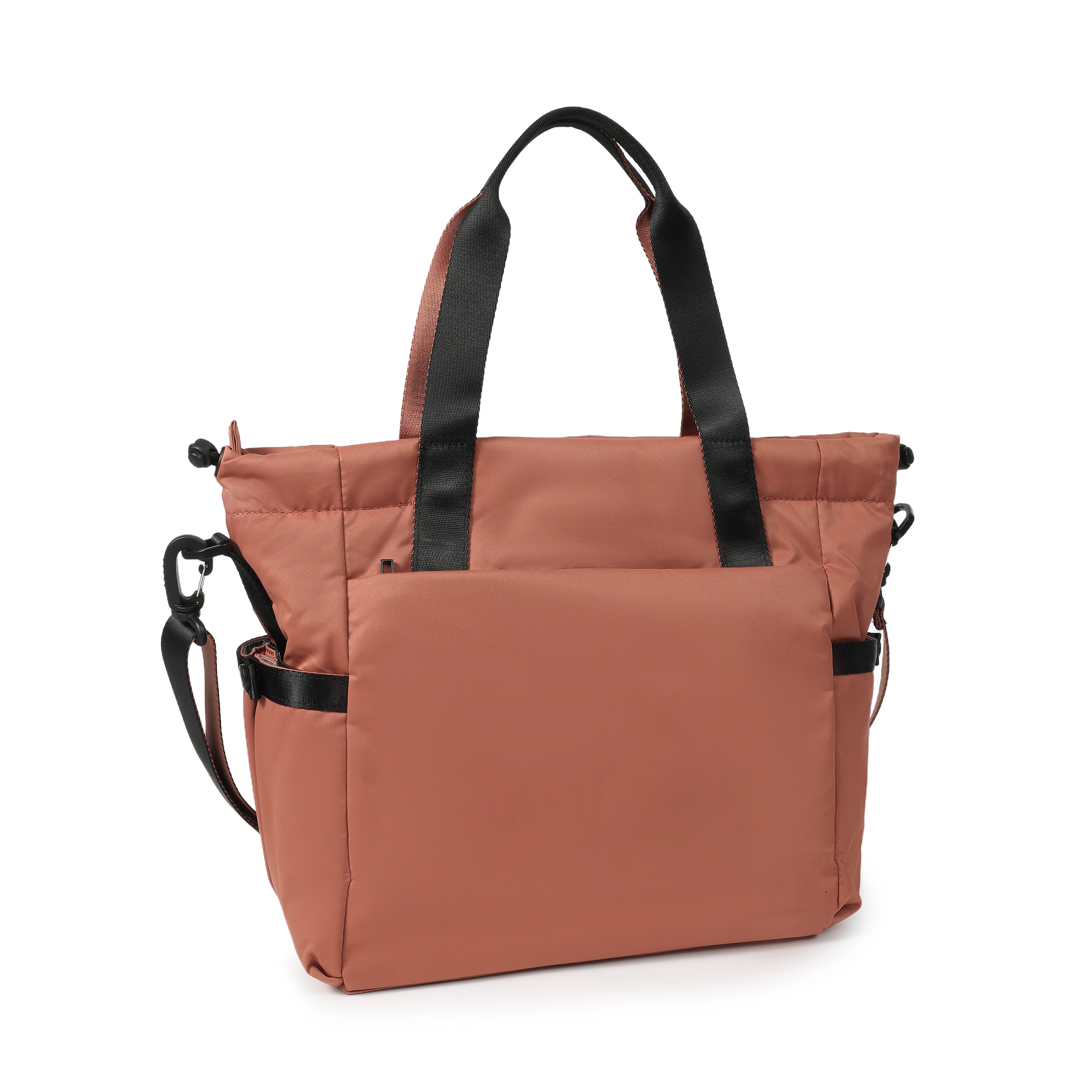 HEDGREN GALACTIC SHOULDER BAG