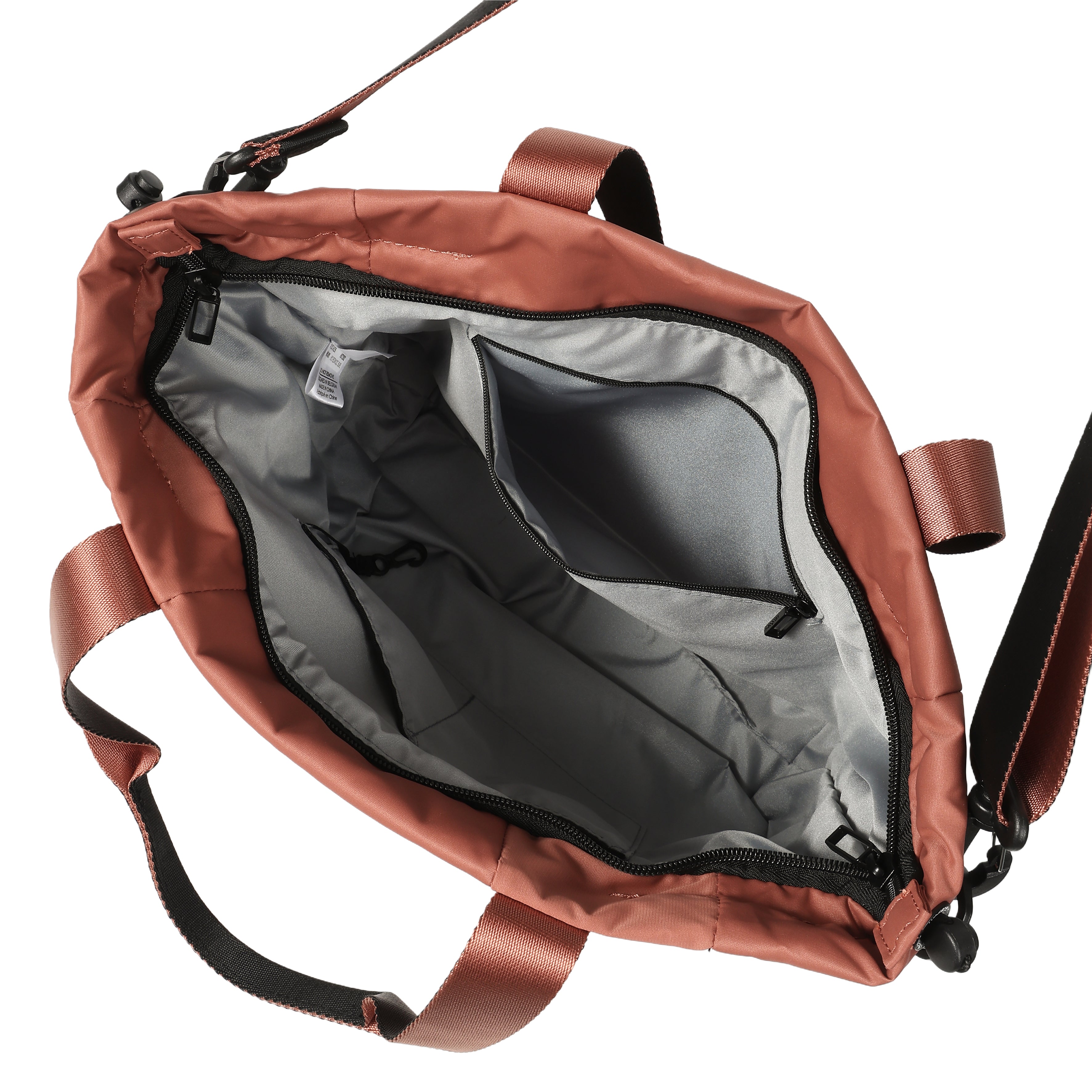 HEDGREN GALACTIC SHOULDER BAG