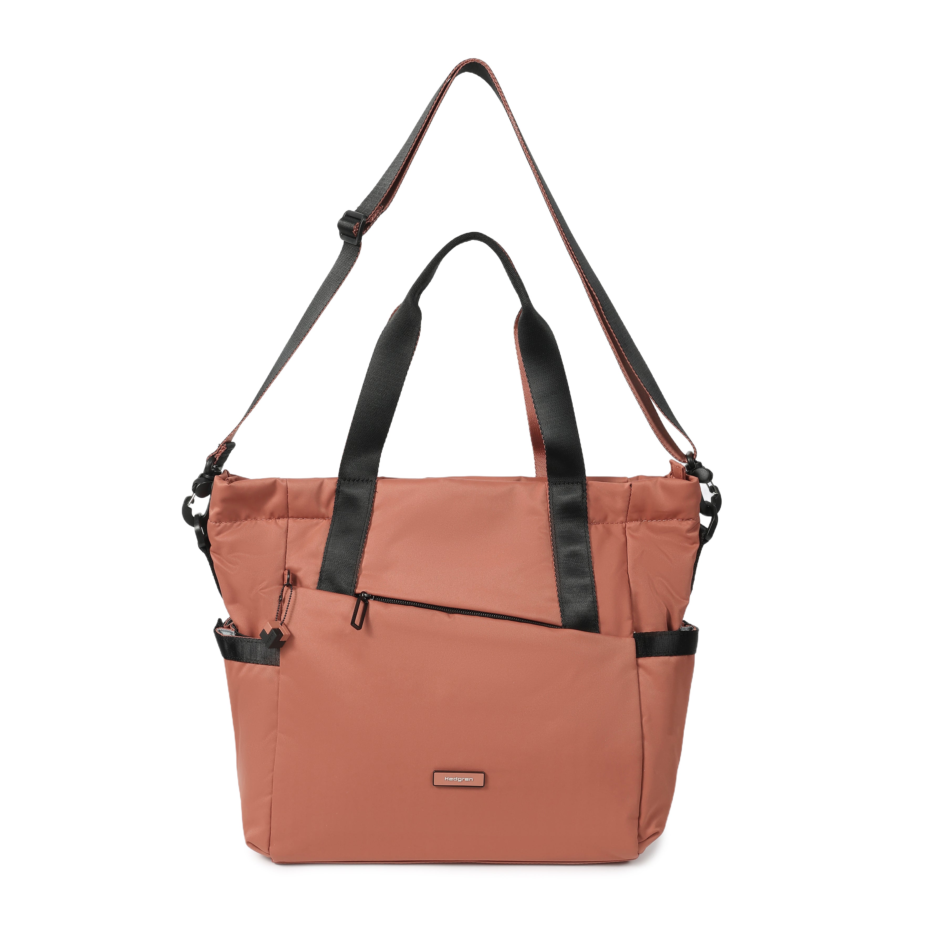 HEDGREN GALACTIC SHOULDER BAG