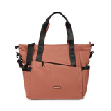 HEDGREN GALACTIC SHOULDER BAG