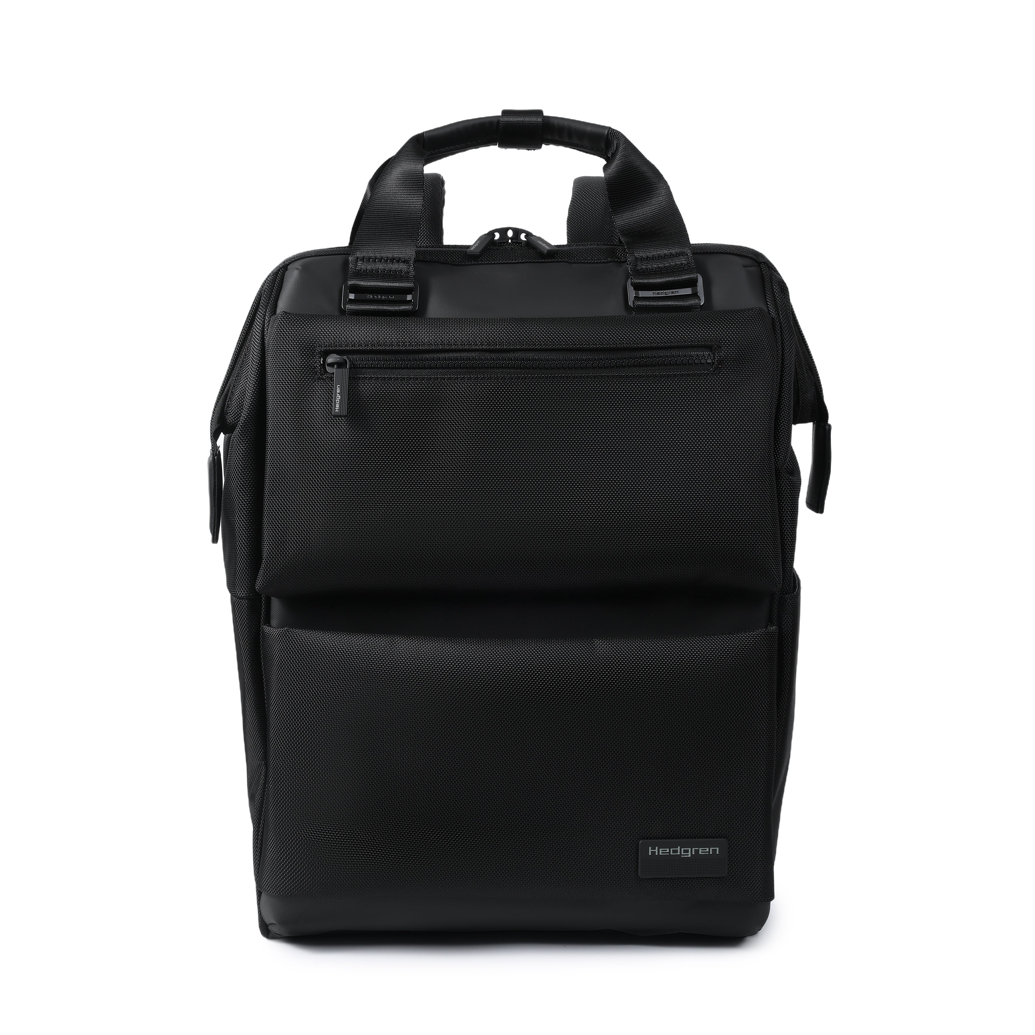 HEDGREN CLIP BACKPACK 1 COMPARTMENT