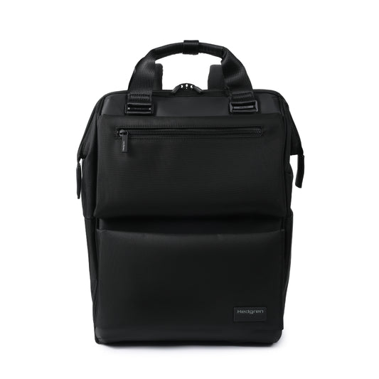 HEDGREN CLIP BACKPACK 1 COMPARTMENT