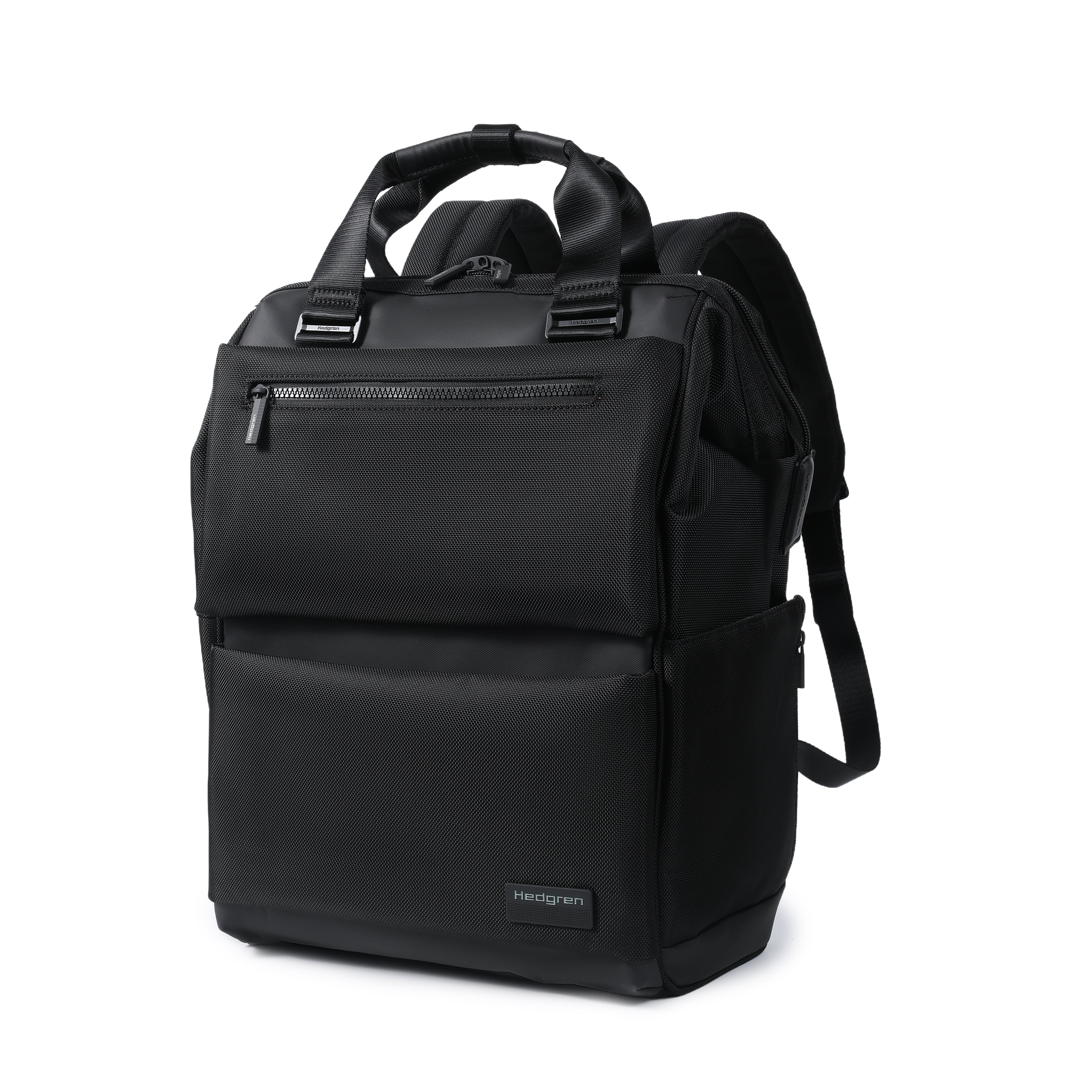 HEDGREN CLIP BACKPACK 1 COMPARTMENT