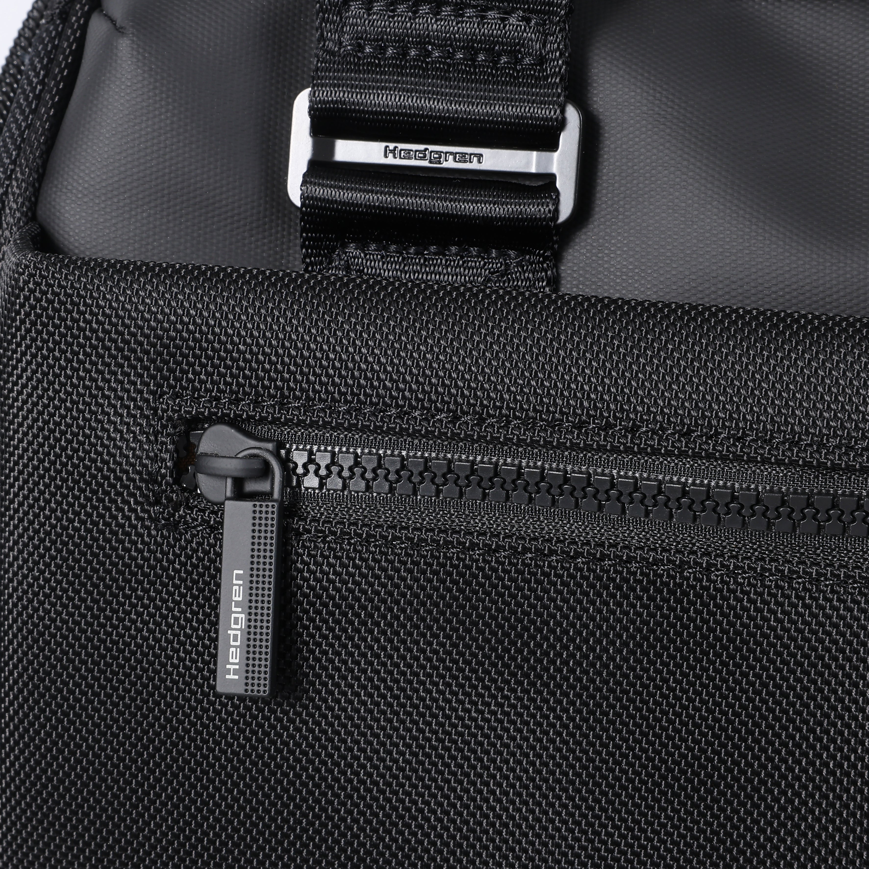 HEDGREN CLIP BACKPACK 1 COMPARTMENT