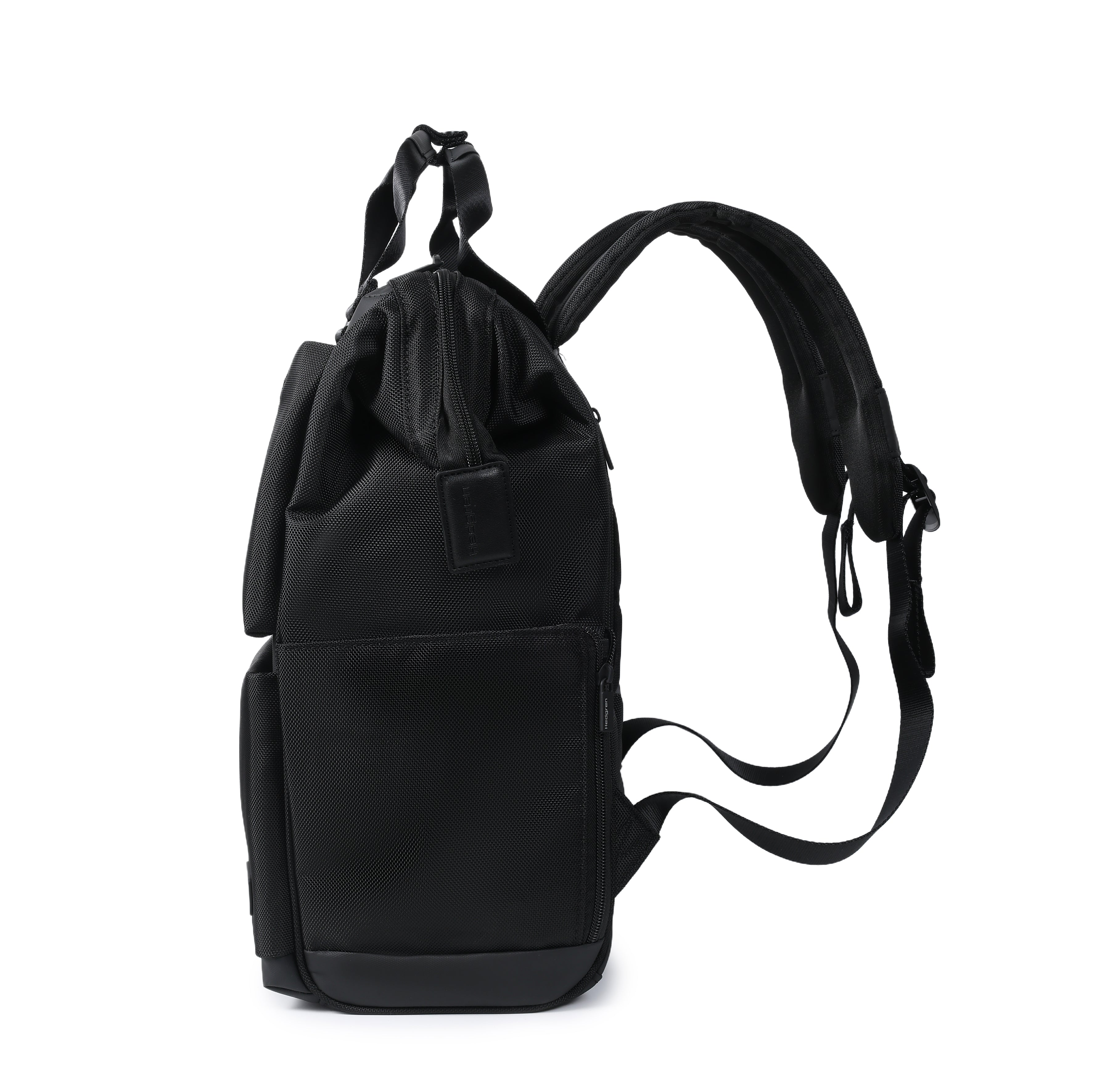 HEDGREN CLIP BACKPACK 1 COMPARTMENT