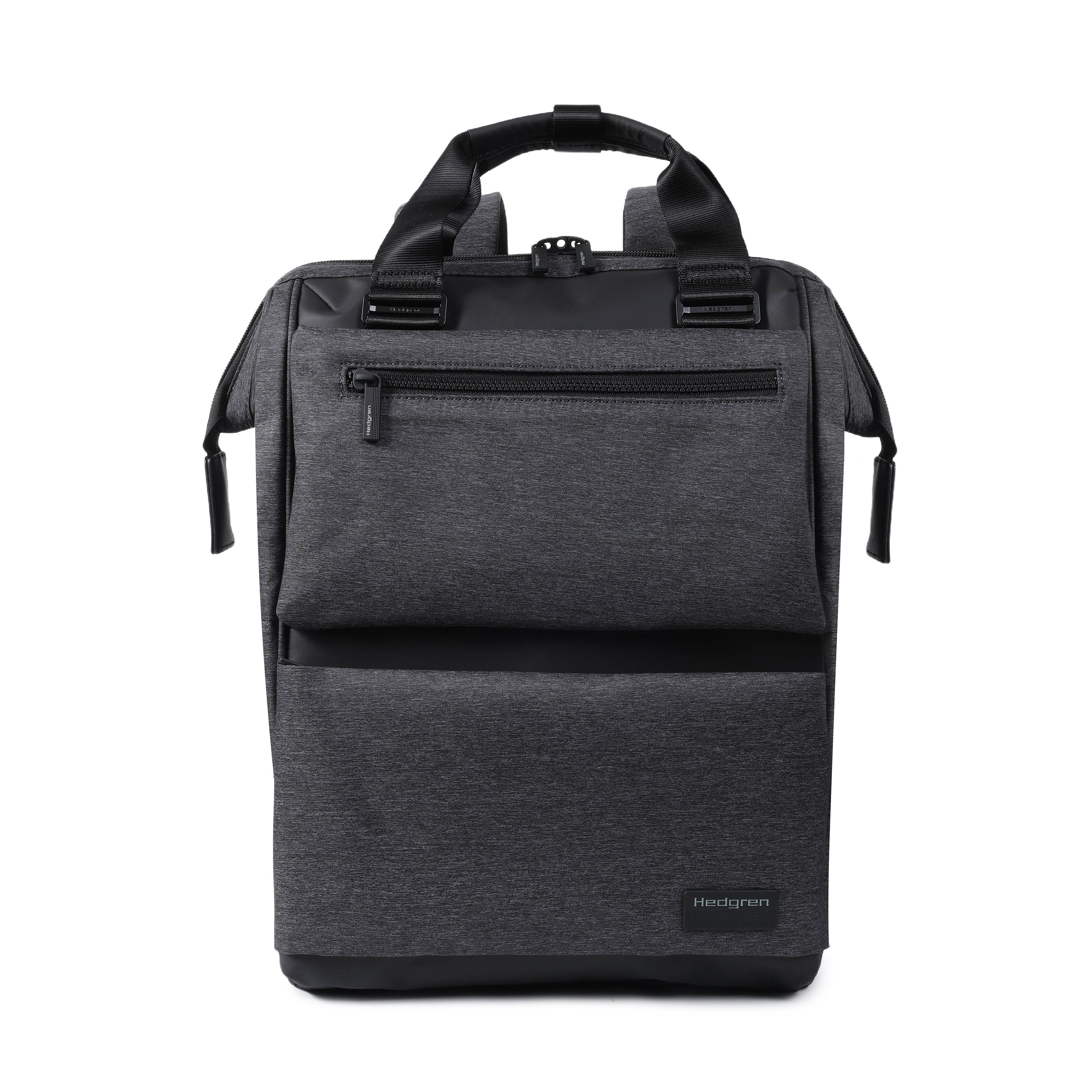 HEDGREN CLIP BACKPACK 1 COMPARTMENT