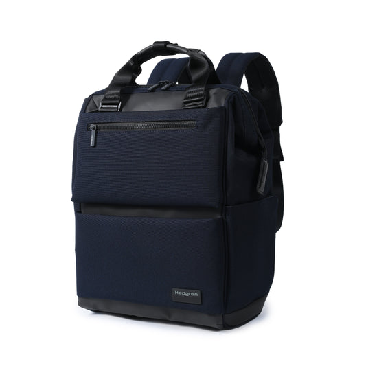 HEDGREN CLIP BACKPACK 1 COMPARTMENT