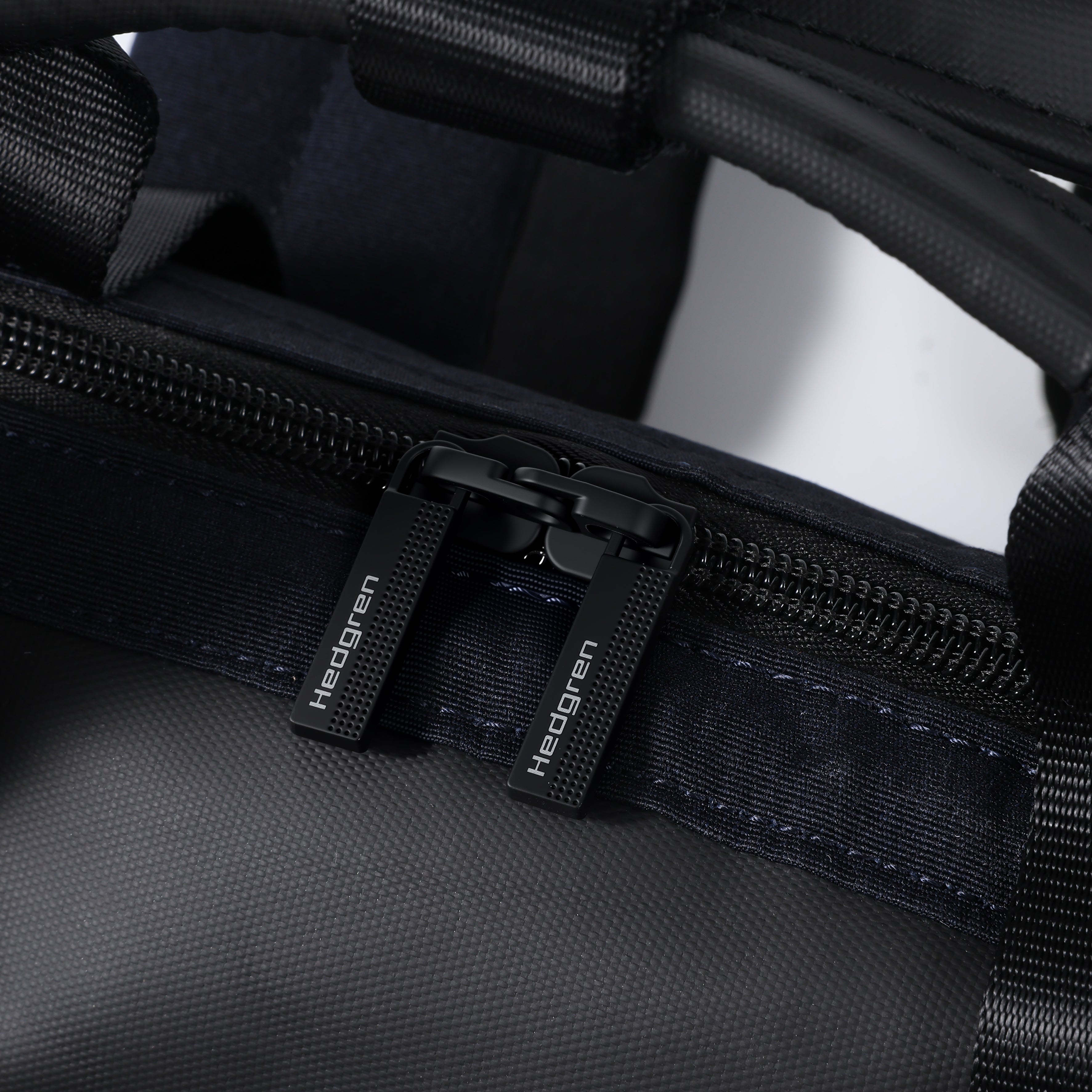 HEDGREN CLIP BACKPACK 1 COMPARTMENT