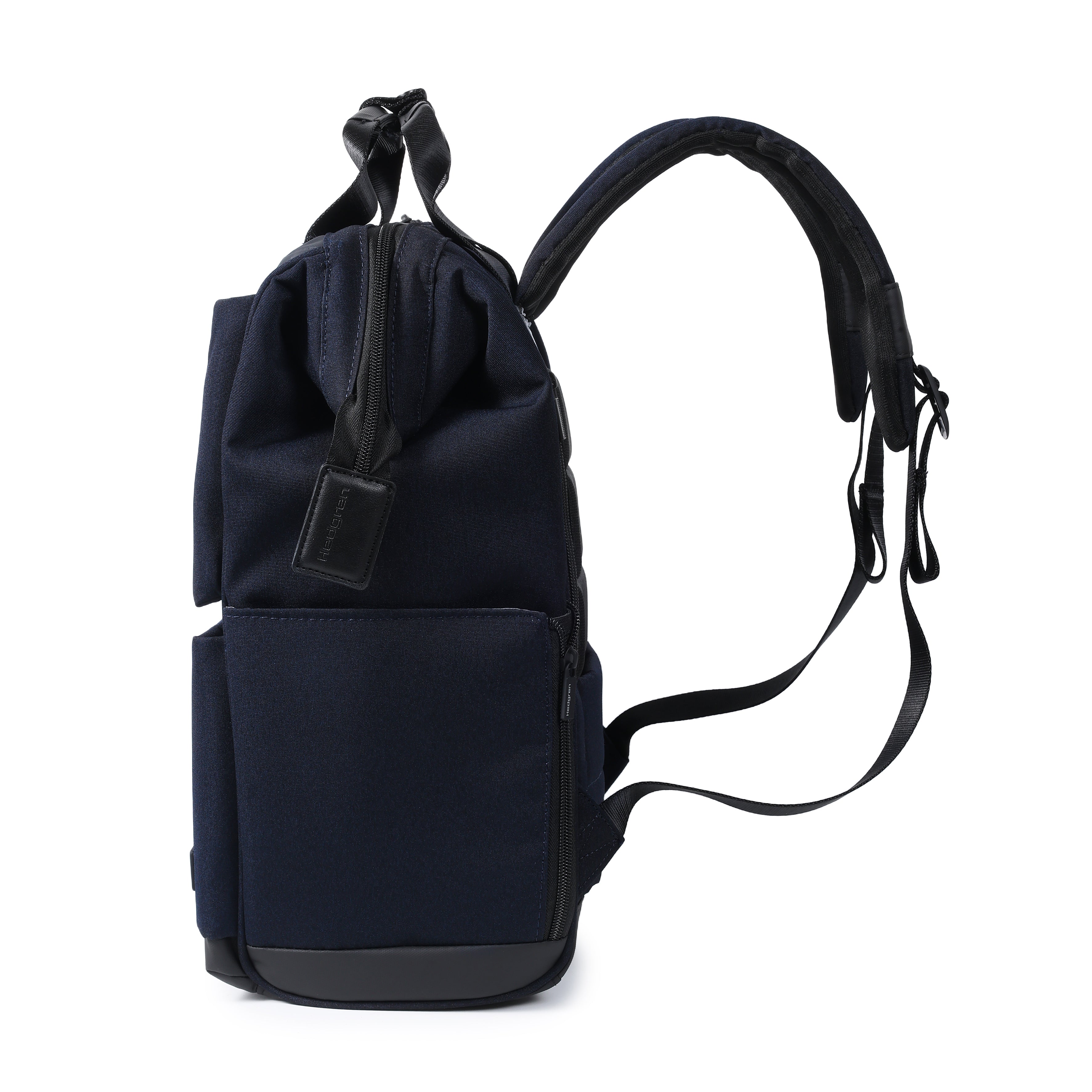 HEDGREN CLIP BACKPACK 1 COMPARTMENT