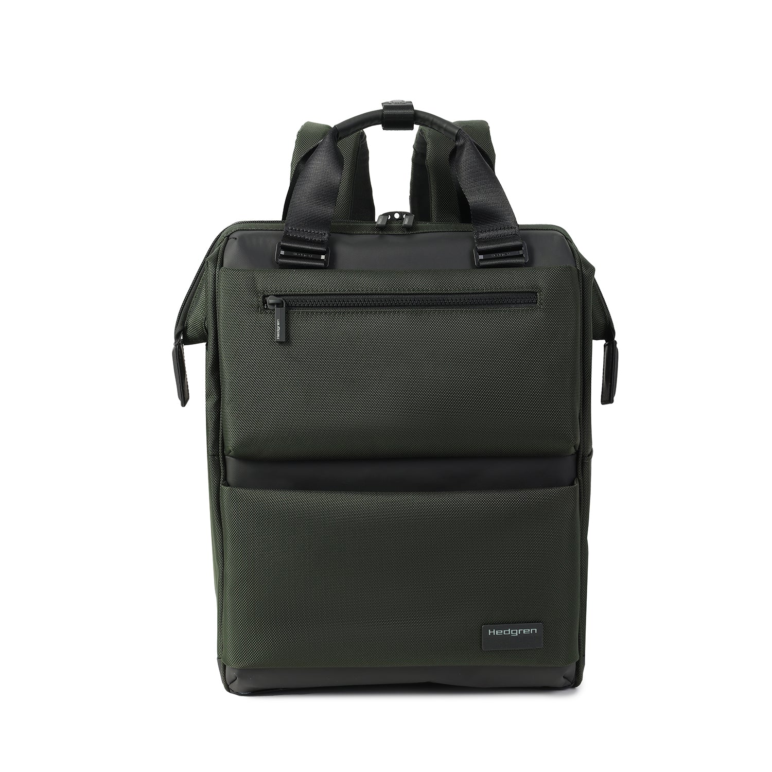 HEDGREN CLIP BACKPACK 1 COMPARTMENT