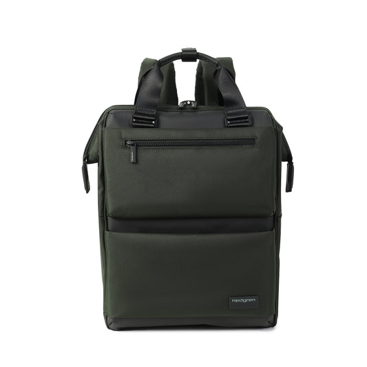 HEDGREN CLIP BACKPACK 1 COMPARTMENT