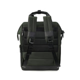 HEDGREN CLIP BACKPACK 1 COMPARTMENT