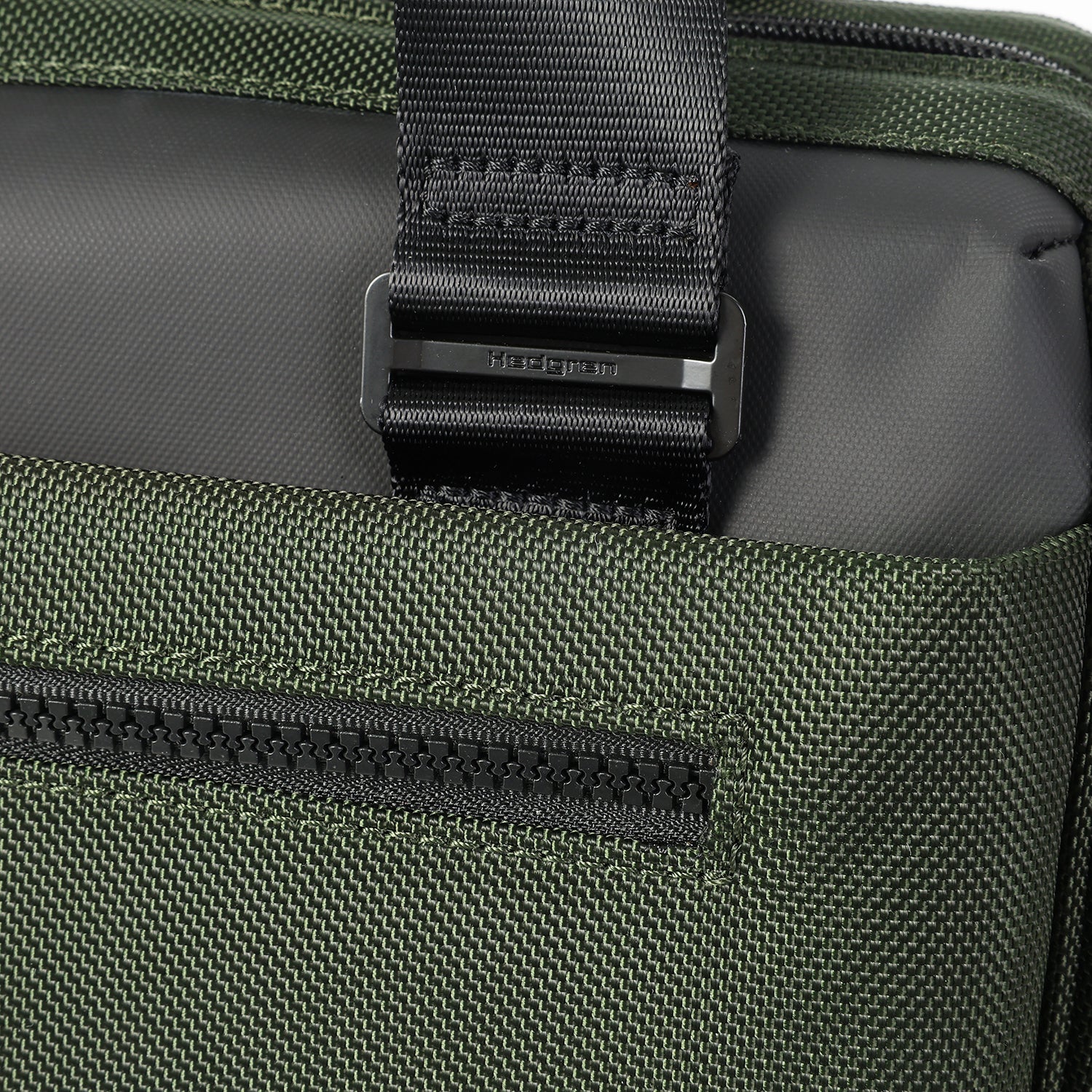 HEDGREN CLIP BACKPACK 1 COMPARTMENT