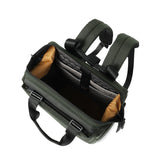 HEDGREN CLIP BACKPACK 1 COMPARTMENT