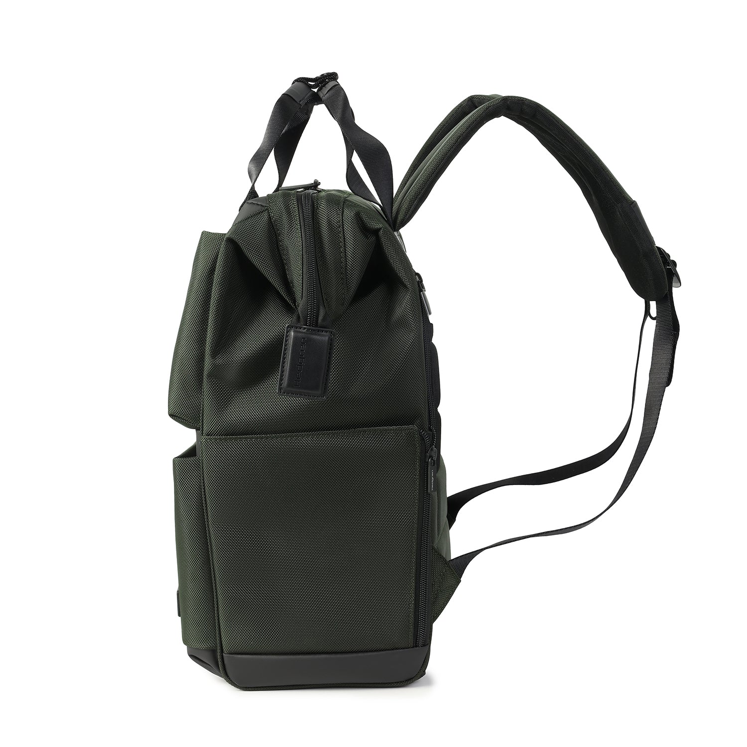 HEDGREN CLIP BACKPACK 1 COMPARTMENT