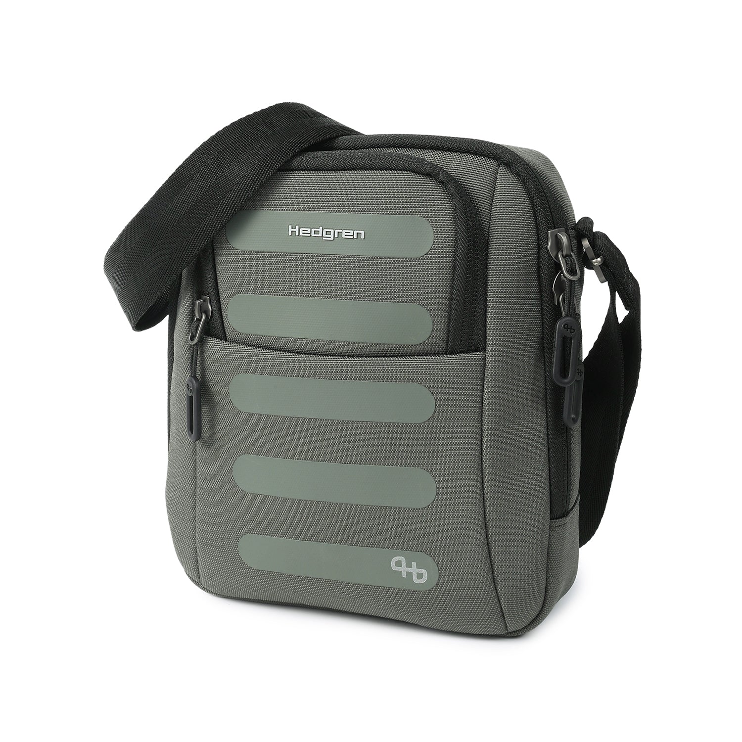HEDGREN COMBY PERFORMANCE RELAX CROSSBODY BAG