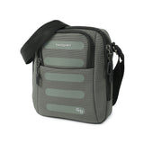 HEDGREN COMBY PERFORMANCE RELAX CROSSBODY BAG