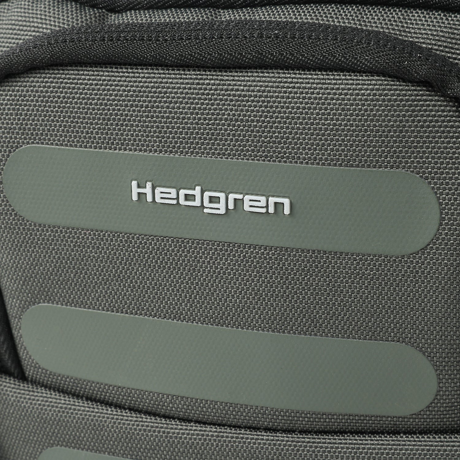 HEDGREN COMBY PERFORMANCE RELAX CROSSBODY BAG