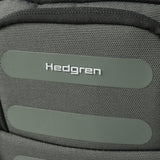 HEDGREN COMBY PERFORMANCE RELAX CROSSBODY BAG