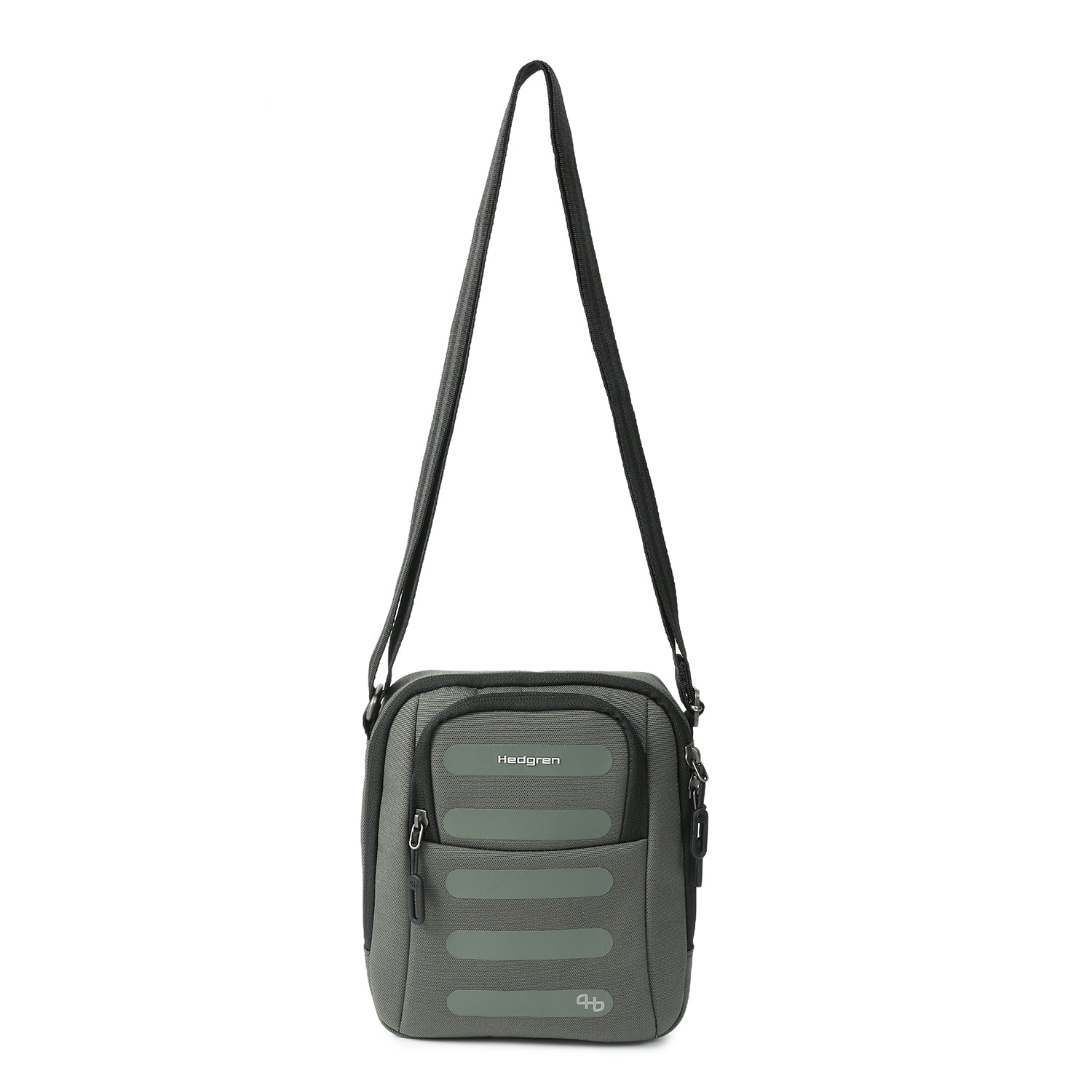 HEDGREN COMBY PERFORMANCE RELAX CROSSBODY BAG