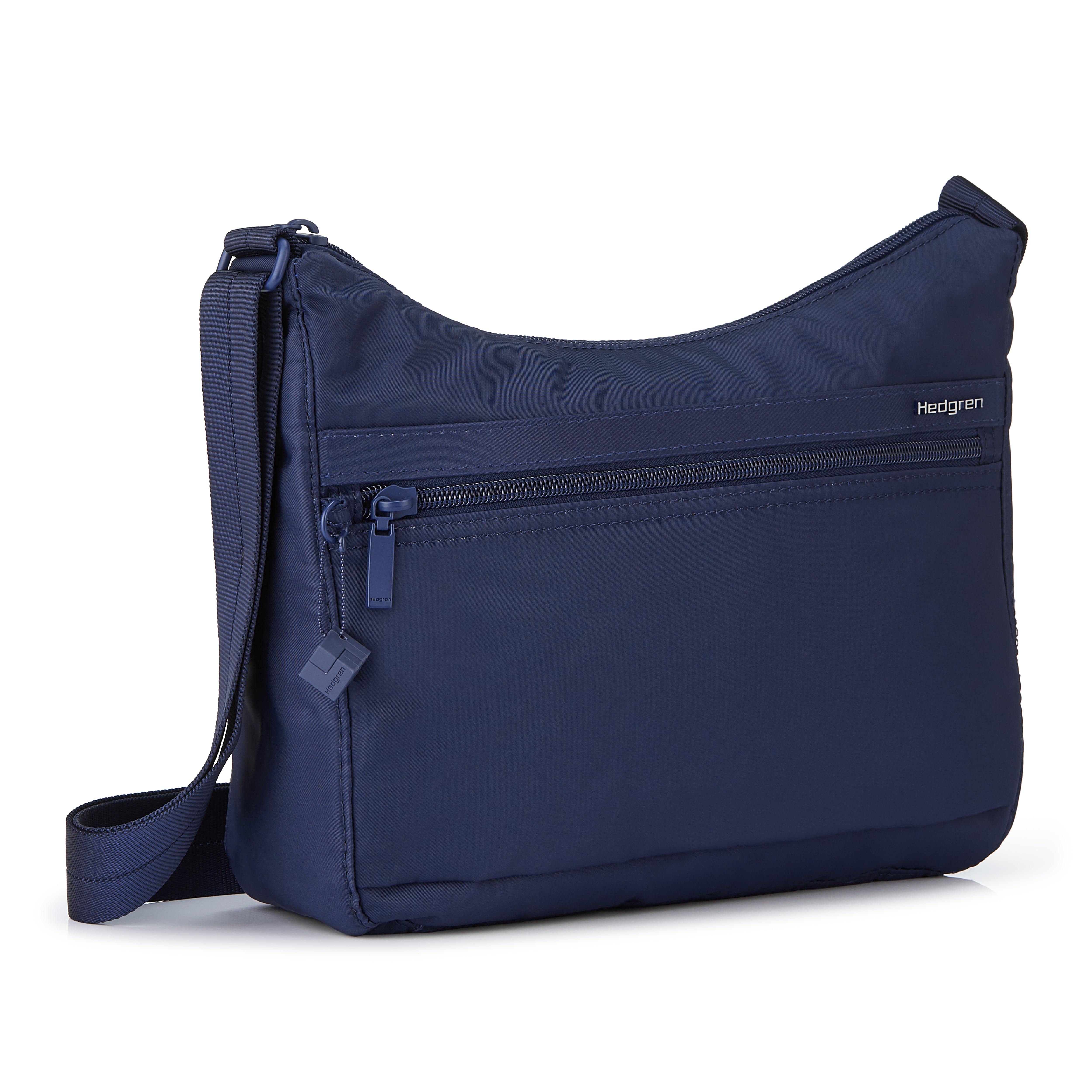 HEDGREN INNER CITY HARPERS SHOULDER BAG
