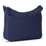 HEDGREN INNER CITY HARPERS SHOULDER BAG