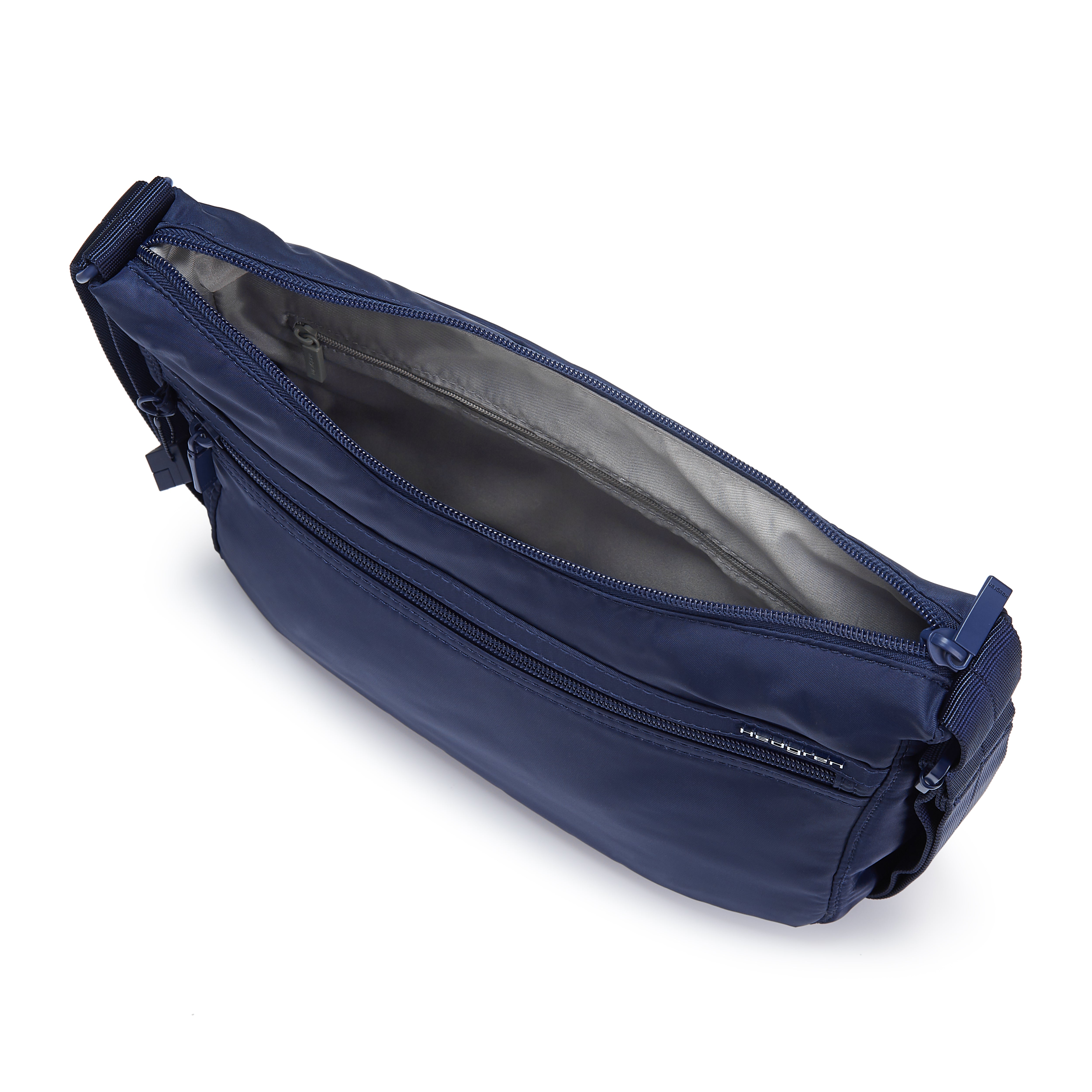 HEDGREN INNER CITY HARPERS SHOULDER BAG