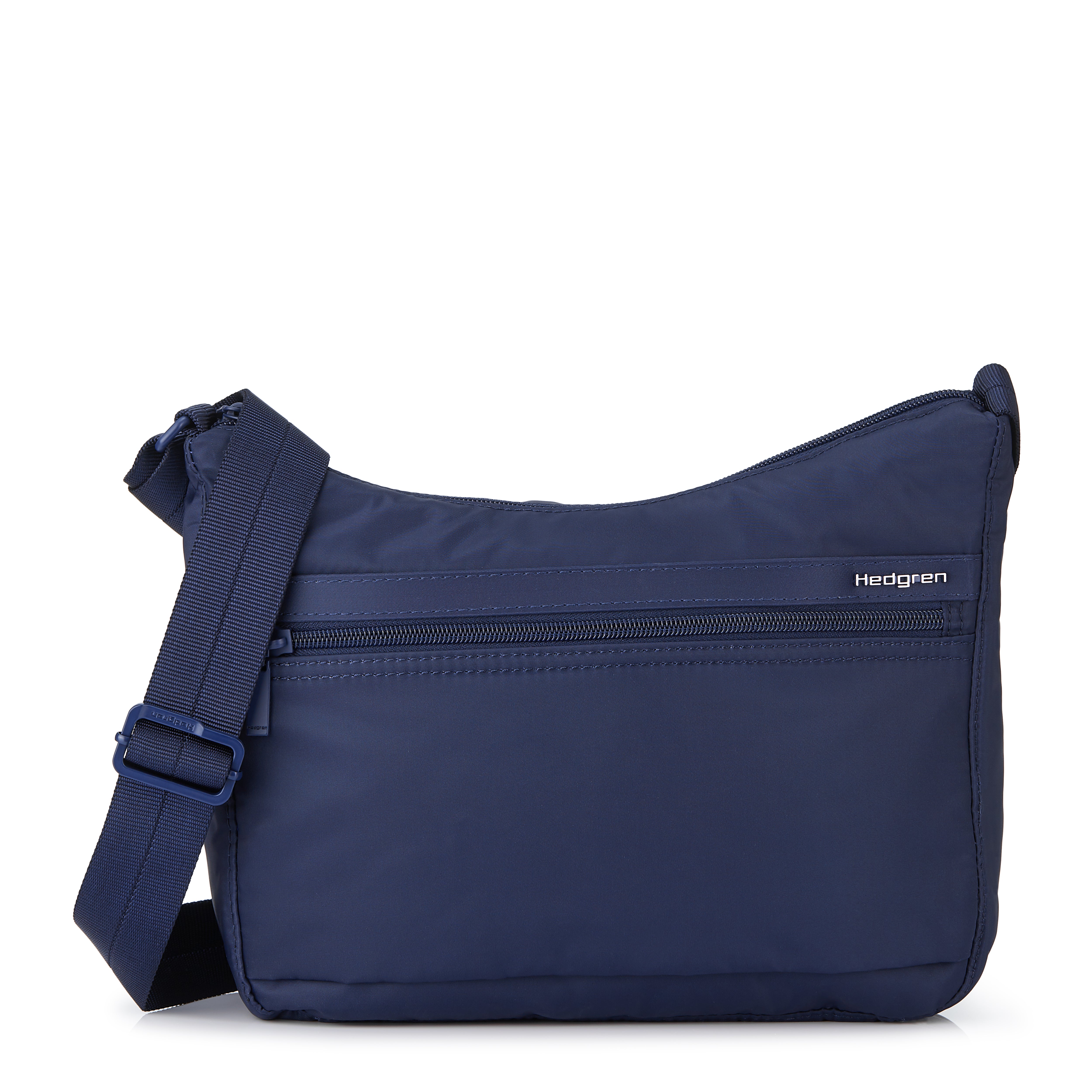 HEDGREN INNER CITY HARPERS SHOULDER BAG