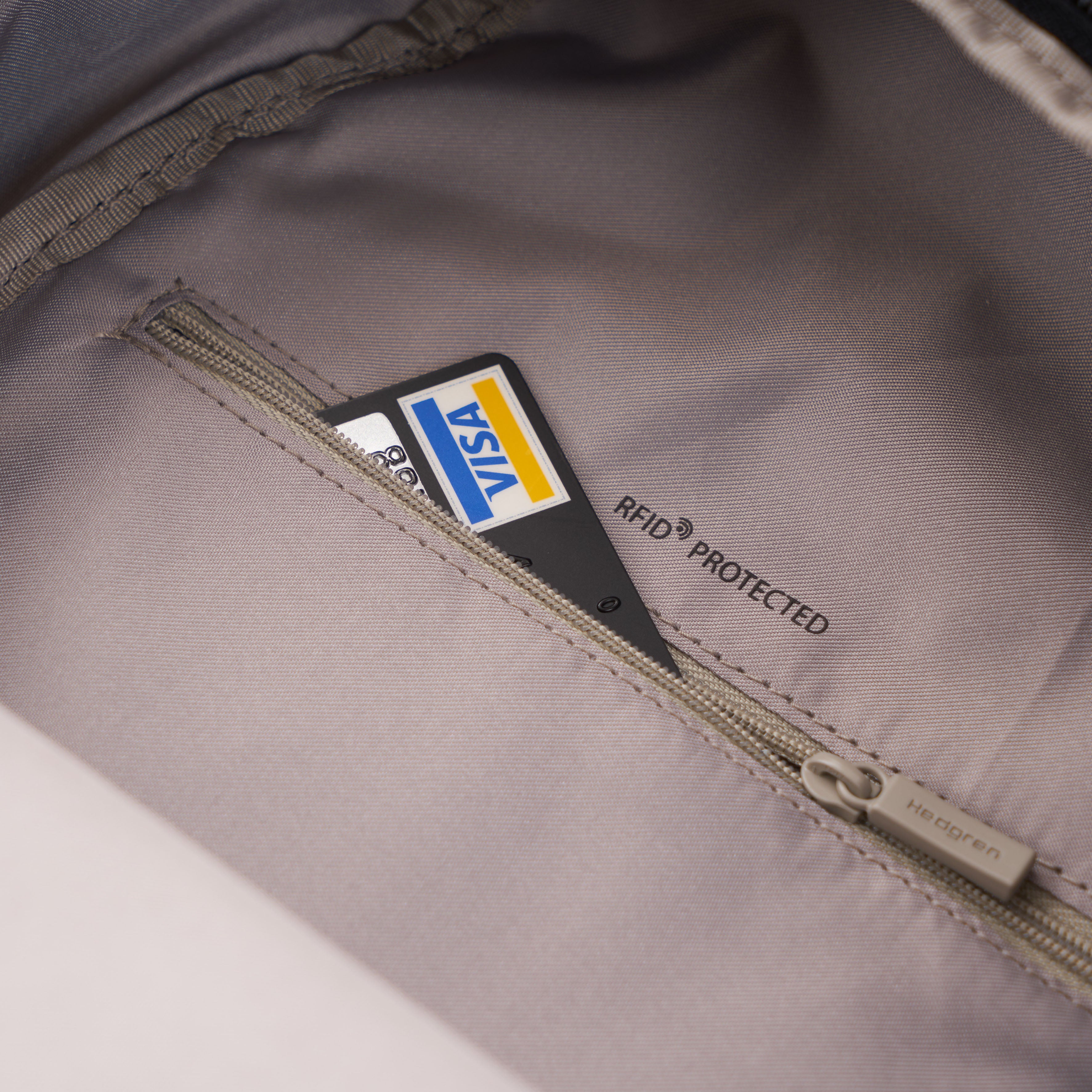 HEDGREN INNER CITY VOGUE BACKPACK