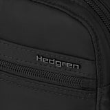 تقاطع هيدجرين العمودي في وسط المدينة