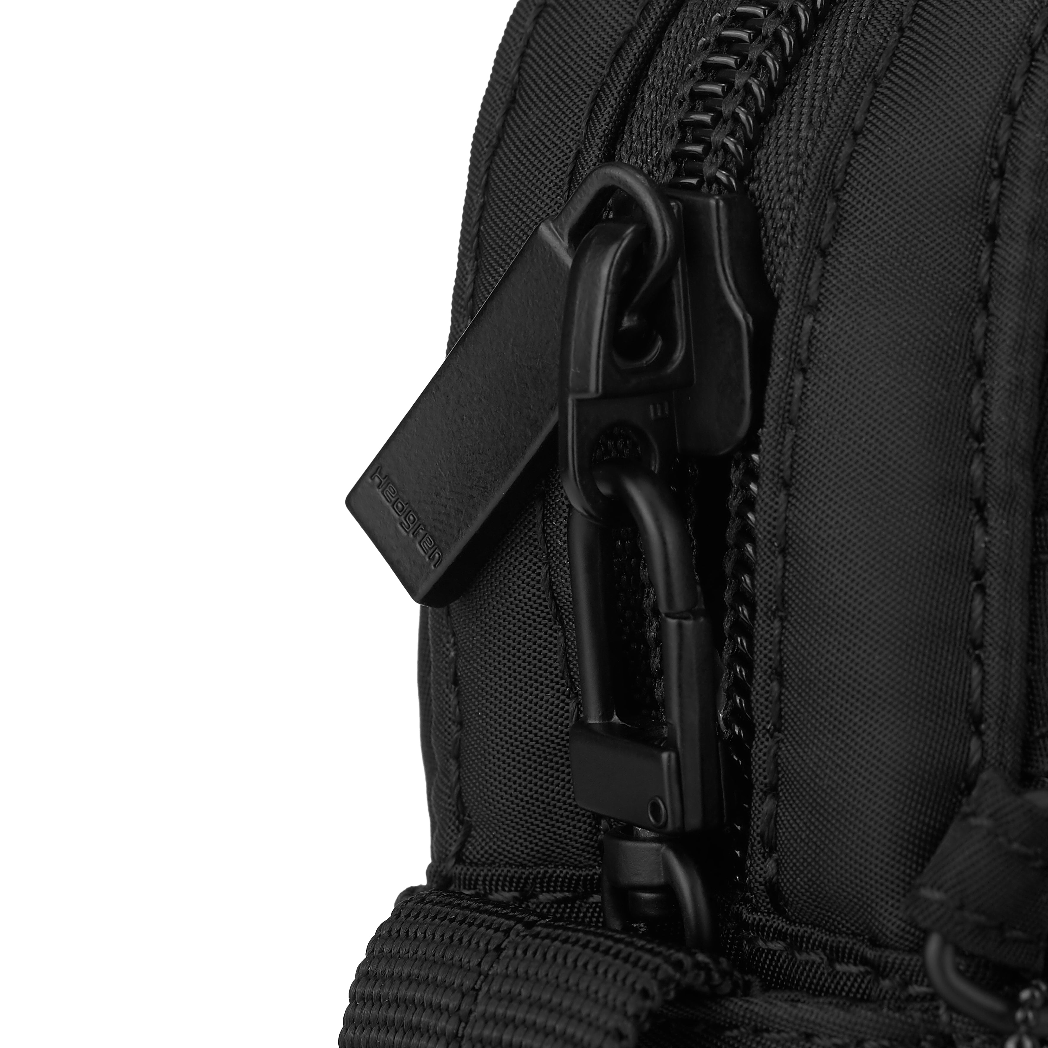 تقاطع هيدجرين العمودي في وسط المدينة